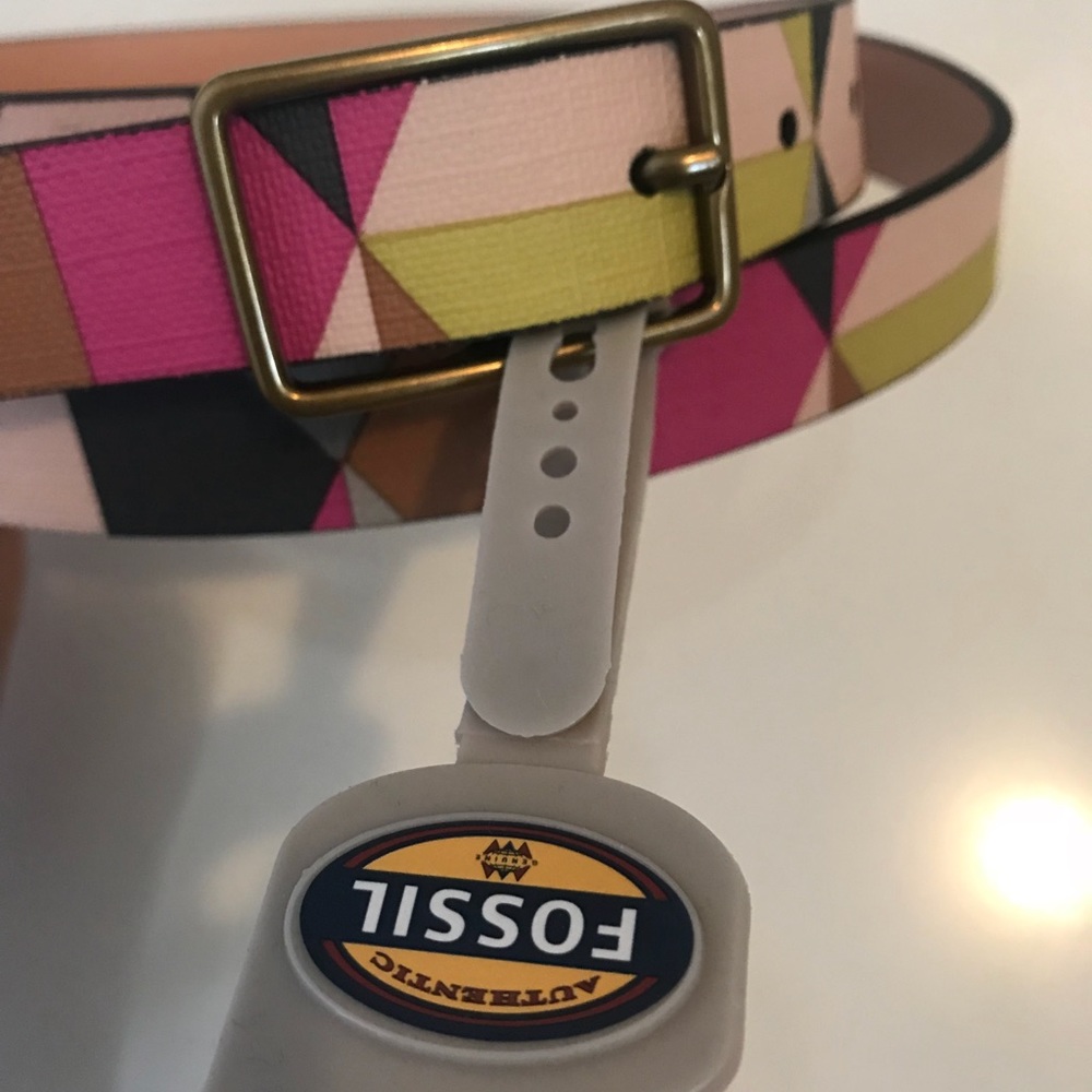Fossil Belt NWT